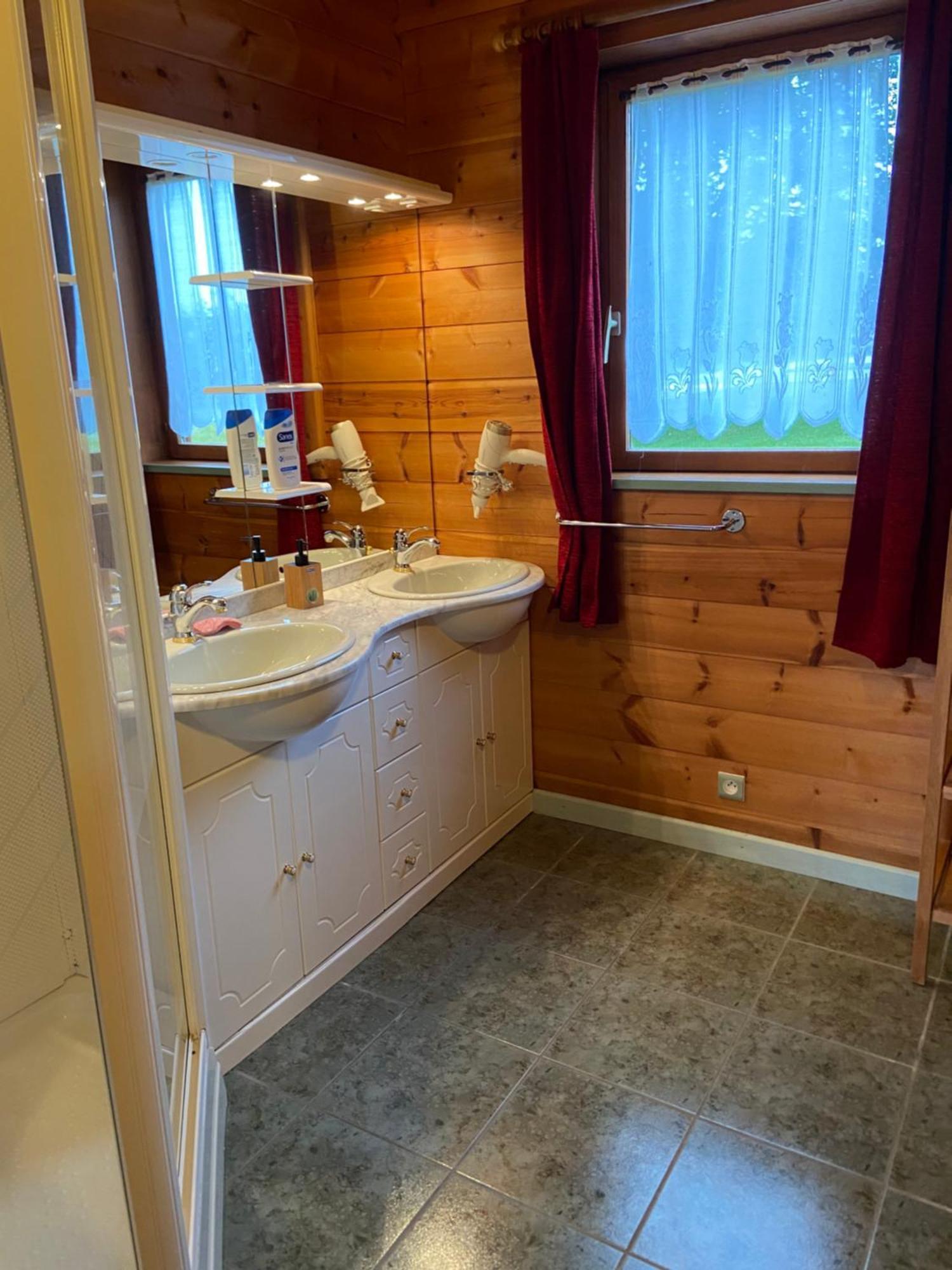 Chalet Aster 3 Etoiles Arrentès-de-Corcieux Eksteriør bilde